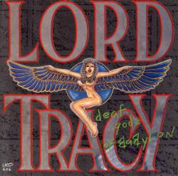 Lord Tracy : Deaf Gods of Babylon